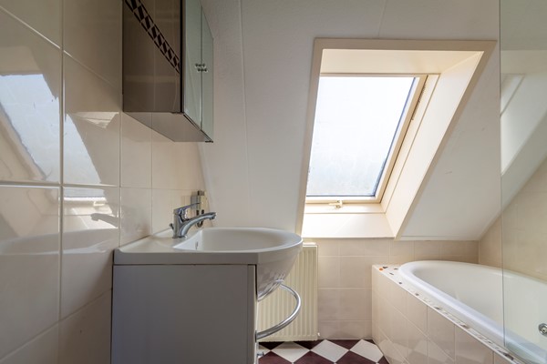 Medium property photo - Bassingracht 176, 1781 CK Den Helder